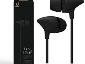 UiiSii C100 Super Bass Stereo In Ear Headphone