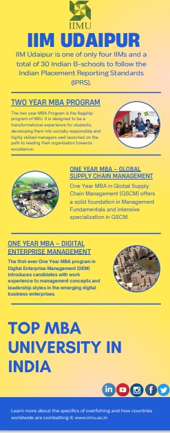 One Year MBA – Digital Enterprise Management