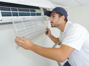 important to choose a licensed AC installation com