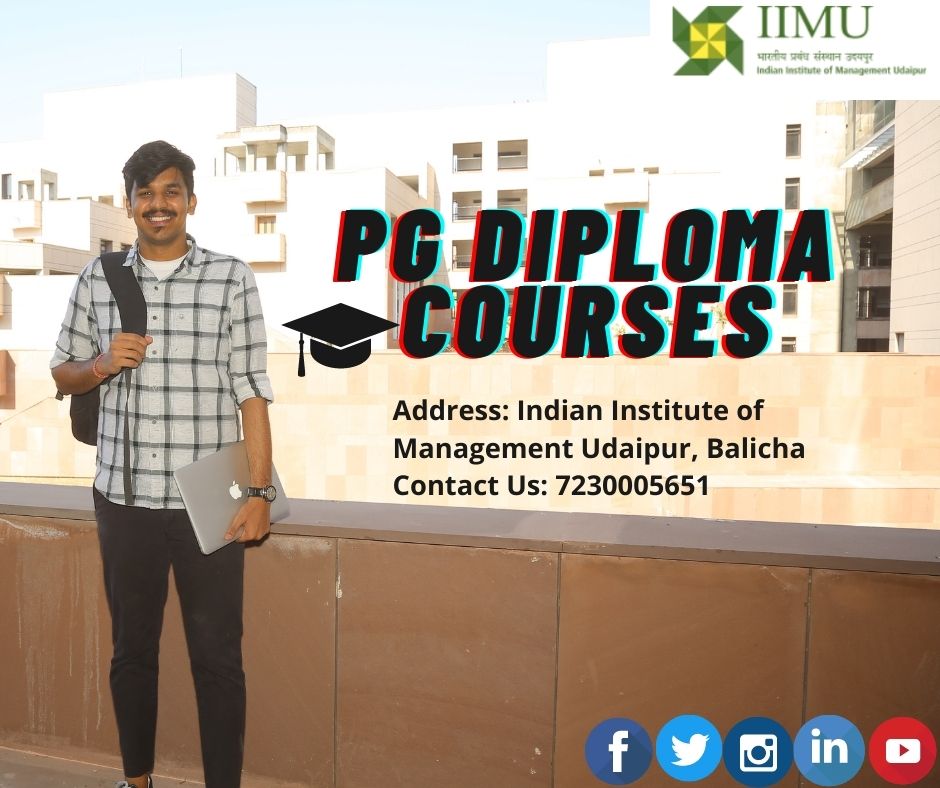 Post Graduate Diploma in Business Administration