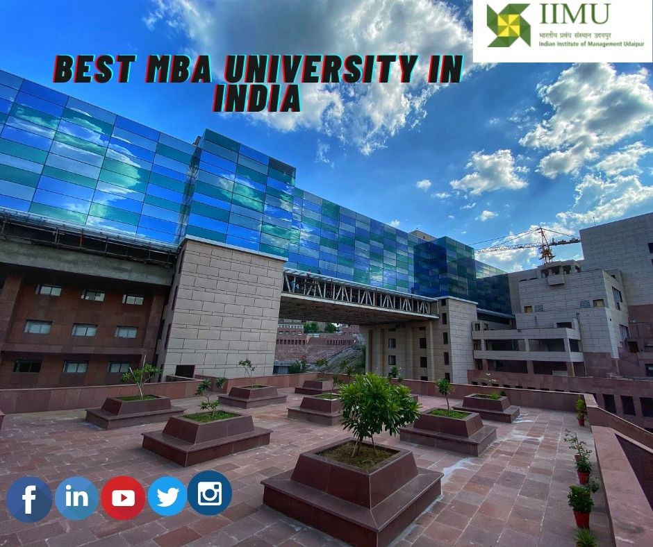 Best MBA Finance Colleges in India