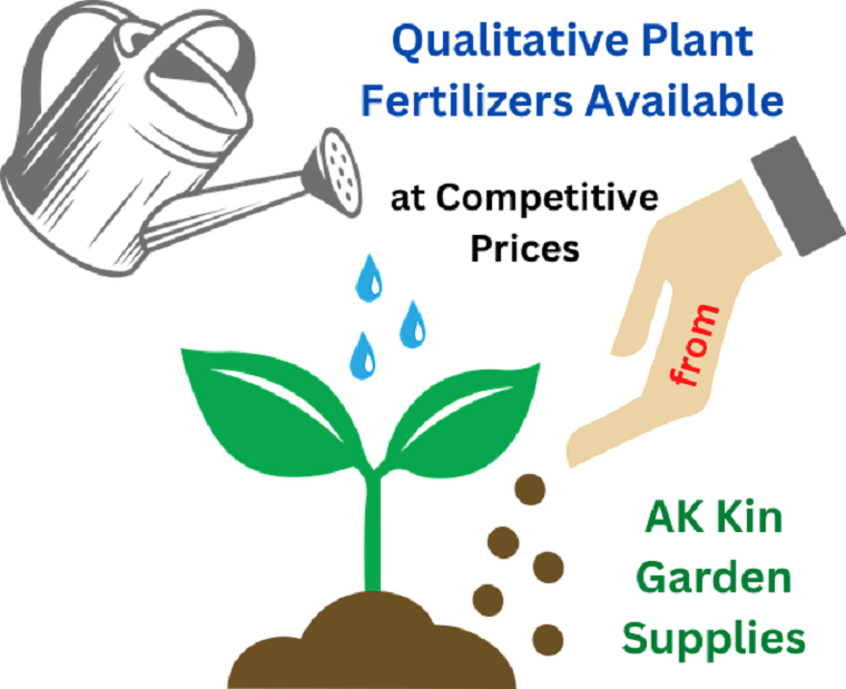 Plant Fertilizers Available At Competitive Prices Sellkori Com