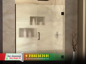 Office Thai Glass Petition Cutting Wall Glass