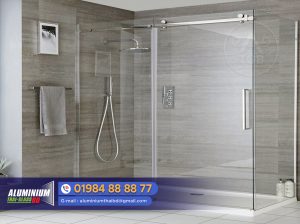 Shower Glass Door Frosted Glass Shower Doors