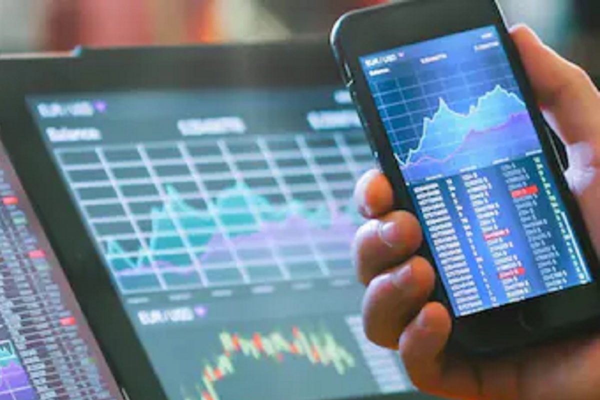 Best Trading App in India