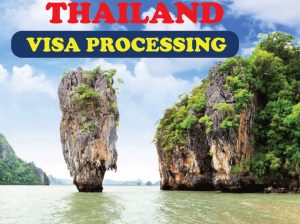 VISA PROCESSING THAILAND