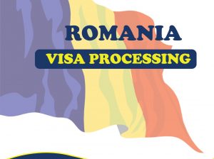 ROMANIA VISA PROCESSING