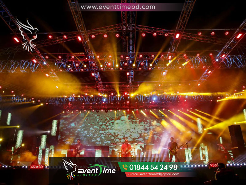 How To Organize A Music Concert Pdf at Mitzi Mcclain blog
