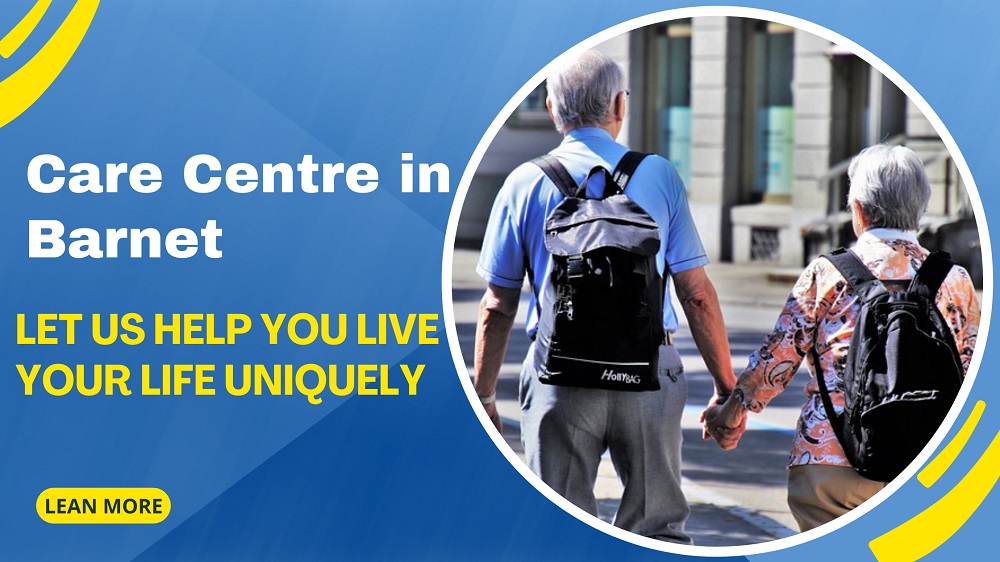 Care Centre in Barnet