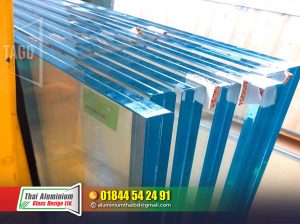 Spider Glass Fitting Curtain Wall