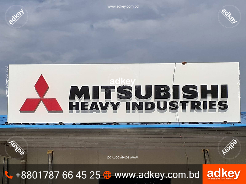 SHOP SIGN Bangladesh Shop Sign BD LED Sign Board