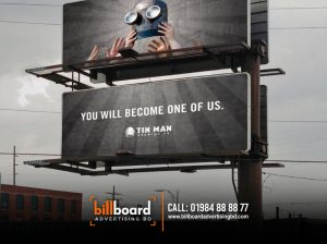 Billboard Advertising Agency in Bangladesh.