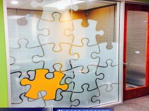 Frosted Glass Sticker Best Price in Bangladesh