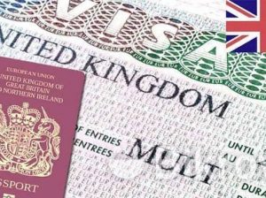 UK Visa Process In Short Time