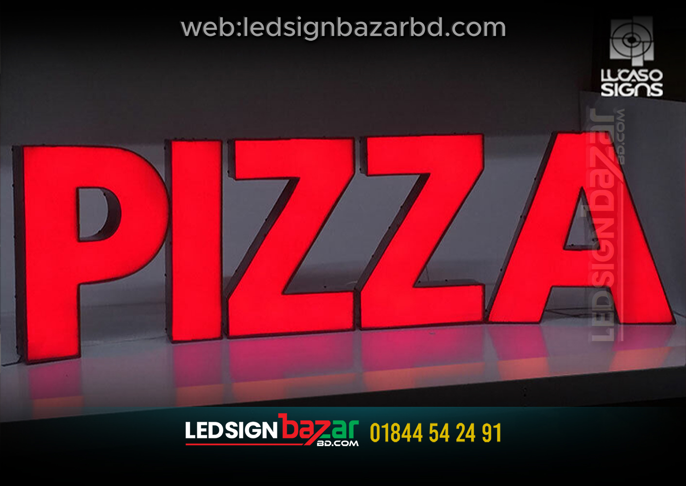 Acrylic sign board manufacturers, acrylic board de