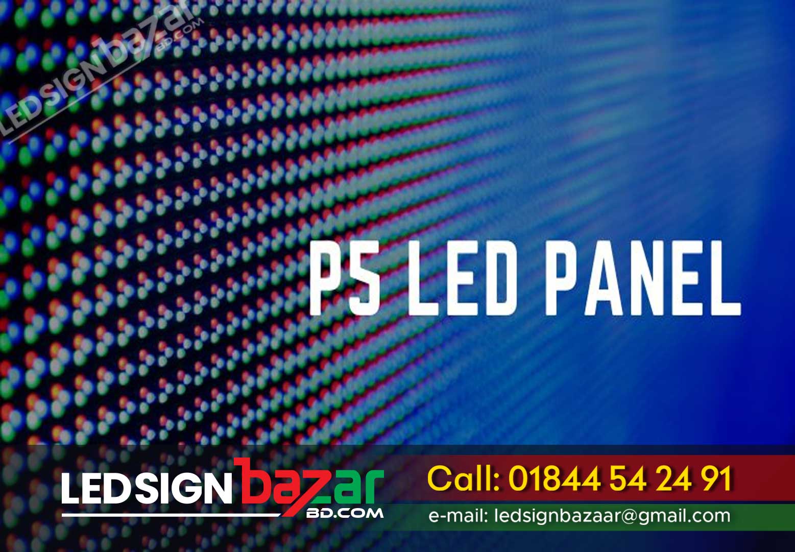 LED Display Board suppliers in Bangladesh. led dis