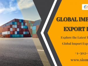 Indian Export Import Shipment Data Provider?