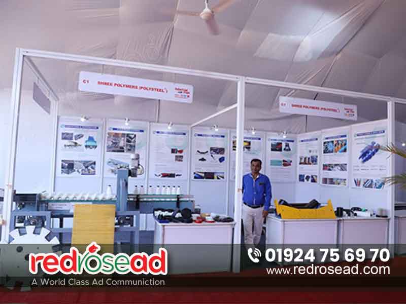 Best Exhibition Stands, Booths, and Stall Interior