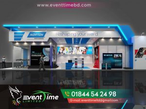 Best Exhibition stand Stands in Dhaka, bangladesh