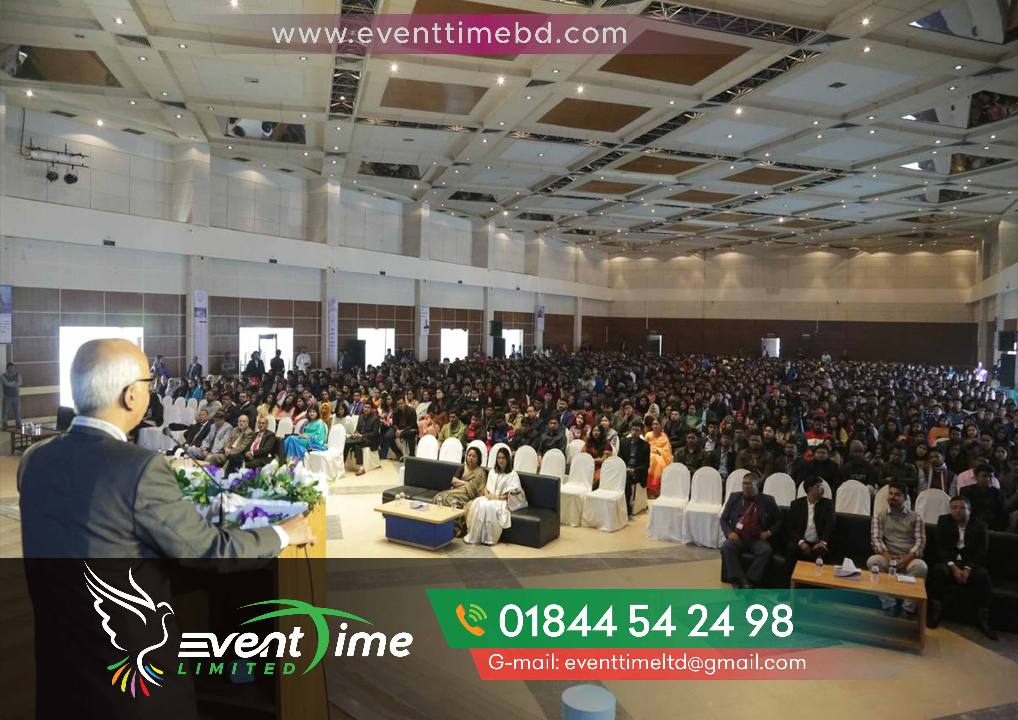 Brac University Events 2024
