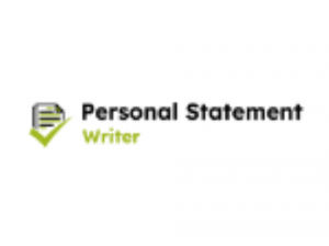 personal statement writer