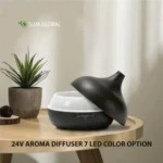 Aroma Diffuser(7 LED color option, 24V) Price