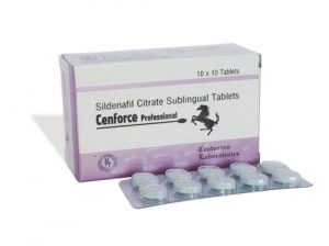 Cenforce Professional Order Pill | Free Shipping