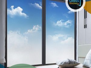 Glass Sticker Design glass sticker design