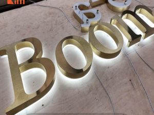 Restaurant Sign Board Price in Bangladesh