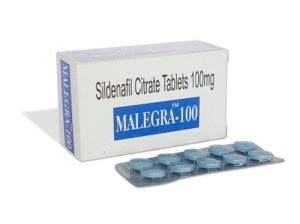Malegra – Tadalafil pills