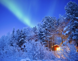 Finland Holidays with Baltic Travel Company