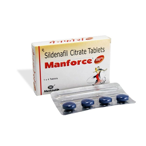Buy Manforce | Best Price | Free Home Deli