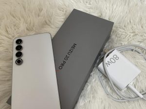 Meizu 20 Pro