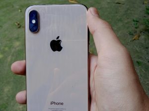 iphone xs for sell