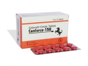 cenforce 150 mg Online: Uses, Side Effects, Review