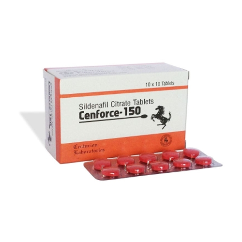 cenforce 150 mg Online: Uses, Side Effects, Review