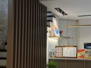 Căn Studio Vinhomes Đan Phượng Hà Nội Vin Wonder P