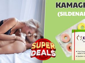 The Ultimate Boost for Sexual Performance & ED