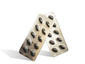 Vidalista Black Medicine with High Potency For ED
