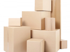 Corrugated Carton Box Manufacturers