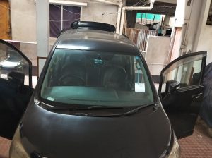 Toyota Noah X – 2009