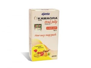 kamagra oral jelly – Online at best price without