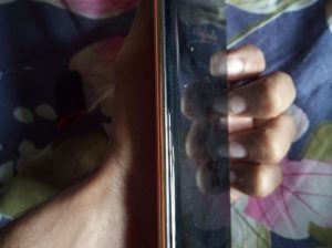 Honor x50 addition