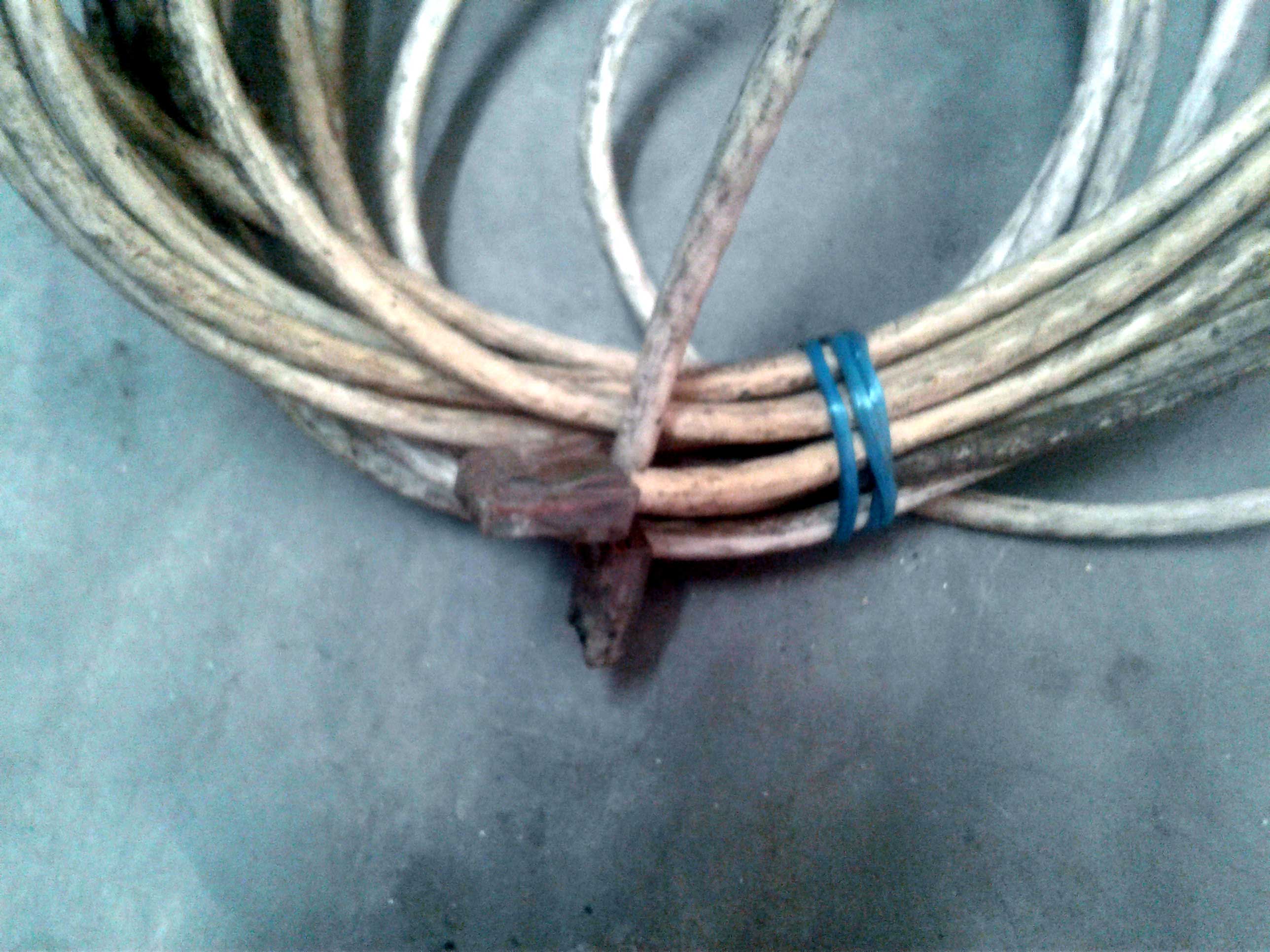 Internet Cable Cat6 35 feet
