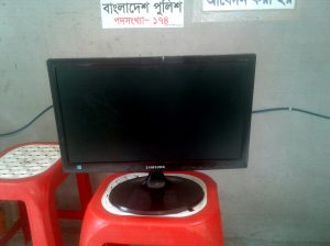 Low Price Samsung 19″ Monitor S19C300B