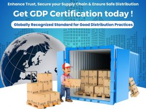 GDP Certification in New York