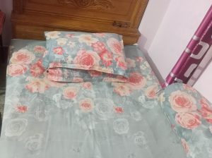 shegun kather single bed