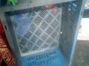 ছোটো সাইজ ফলের ঝুড়ি