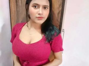 JW Marriott Hotel Mumbai escort service