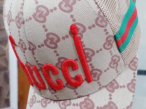 Men’s Non Pasting Caps